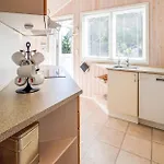Prázdninový dům Three-bedroom In Rødby