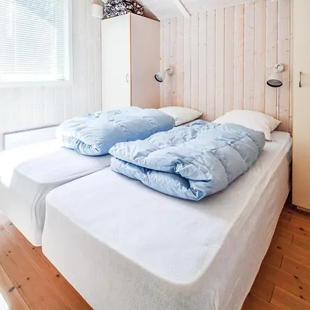 Tatil Evi Three-bedroom In