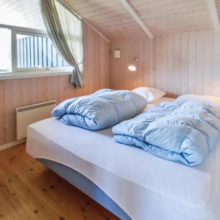 Lovely Home In Rodby With Kitchen Σπίτι διακοπών *