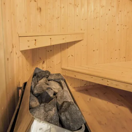 Tatil Evi Three-bedroom In Rødby