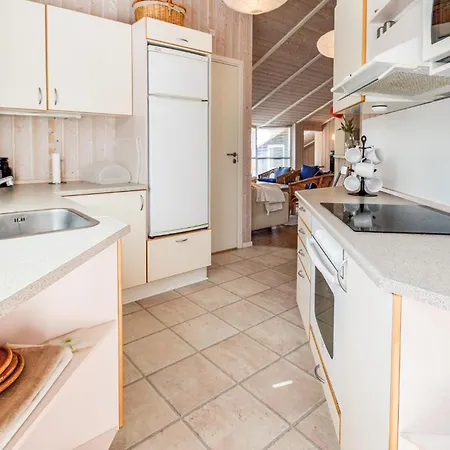 Tatil Evi Three-bedroom In