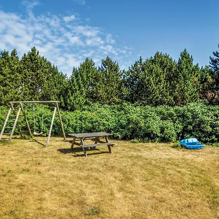 Tatil Evi Three-bedroom In