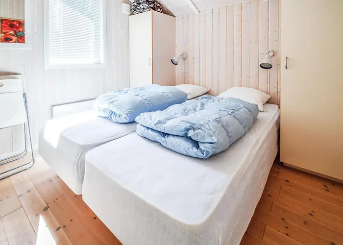 بيت للعطل Three-bedroom In