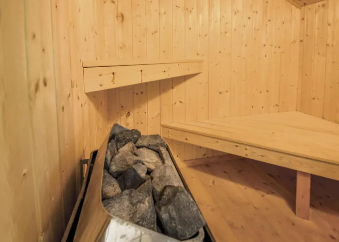 بيت للعطل Three-bedroom In Rødby