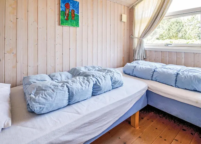Three-bedroom In