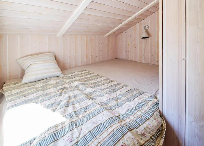 بيت للعطل Three-bedroom In